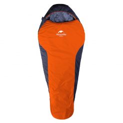 Túi ngủ cá nhân Naturehike ML150 màu cam