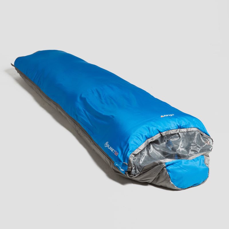 Túi ngủ chống muỗi Vango Planet 50