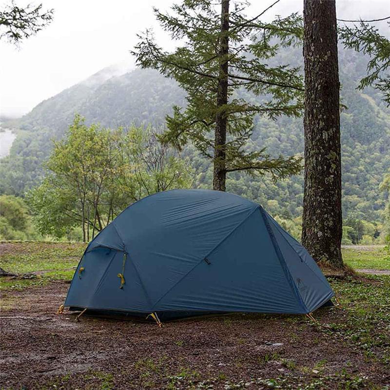 Lều ngủ ngoài trời chống muỗi Naturehike NH19M002-J 2-3 người