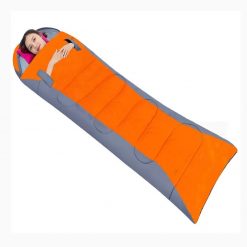 Túi ngủ thò tay Roticamp Extreme R002
