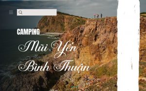 Mũi Yến Bình Thuận