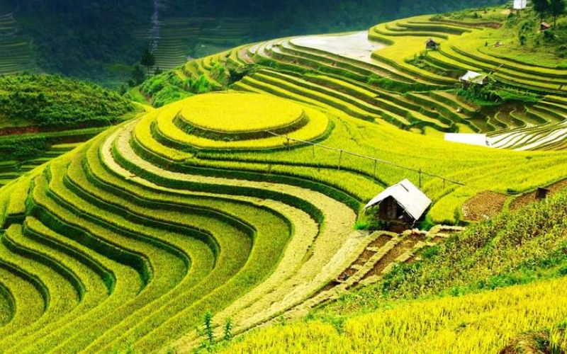 Giới thiệu về Lào Cai