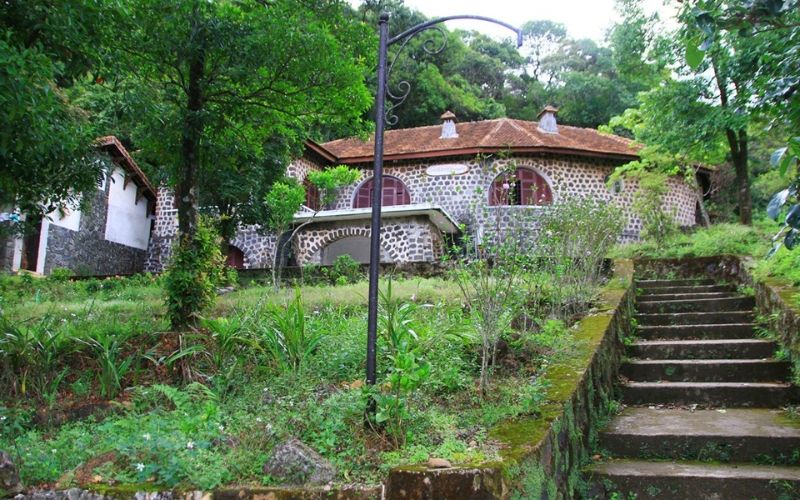 Ghé thăm khu nghỉ dưỡng cổ thời Pháp – dấu tích “Đà Lạt xứ Huế”