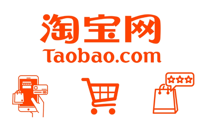 giới thiệu taobao