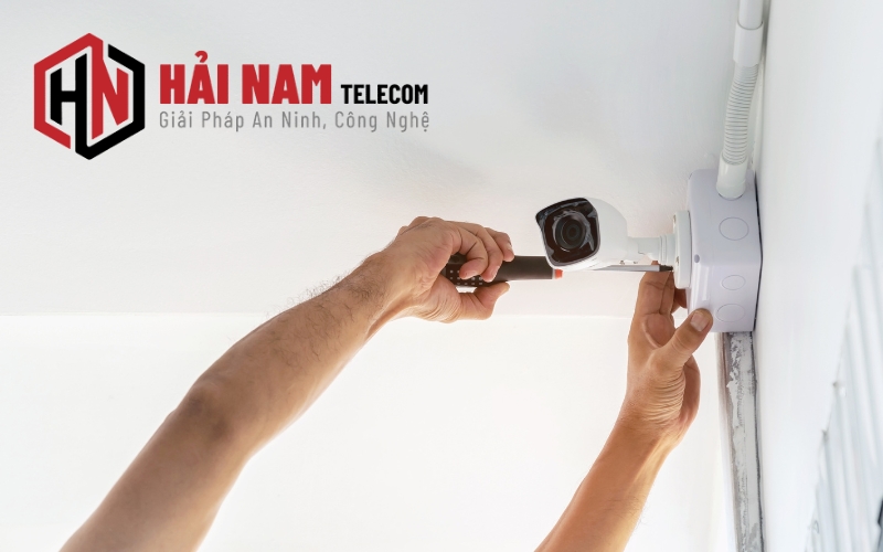 Hải Nam Telecom