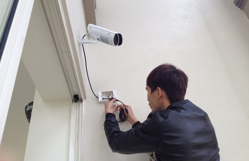 lưu ý khi mua camera và lắp đặt tại nhà