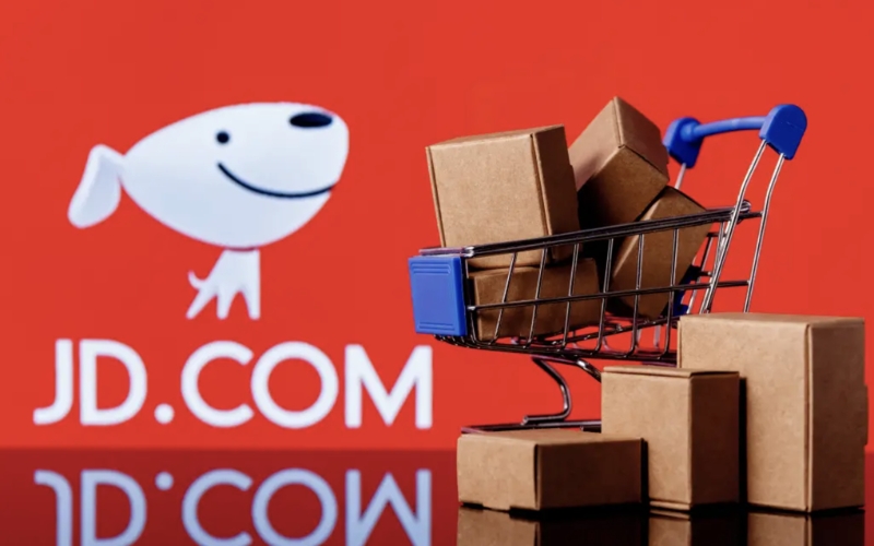 Website order trung quốc jingdong