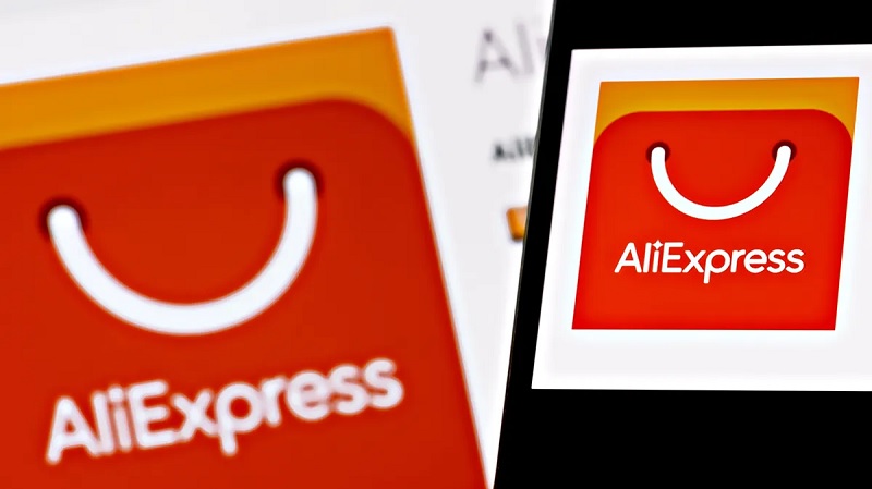 website order aliexpress