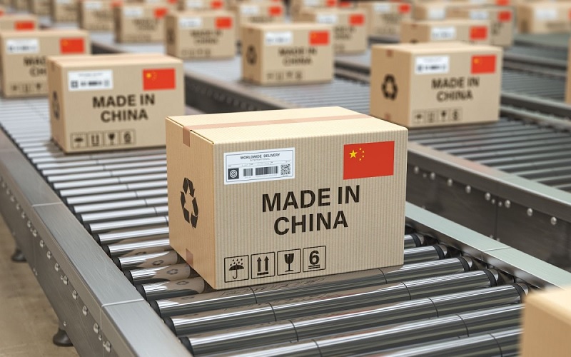 xu hướng nhập hàng quảng châu