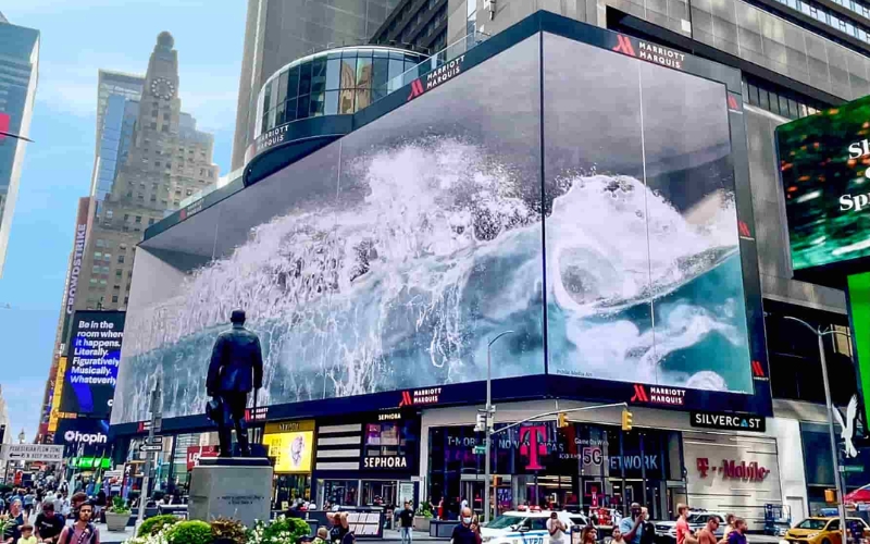 Tiêu chí đánh giá địa chỉ cho thuê màn hình LED