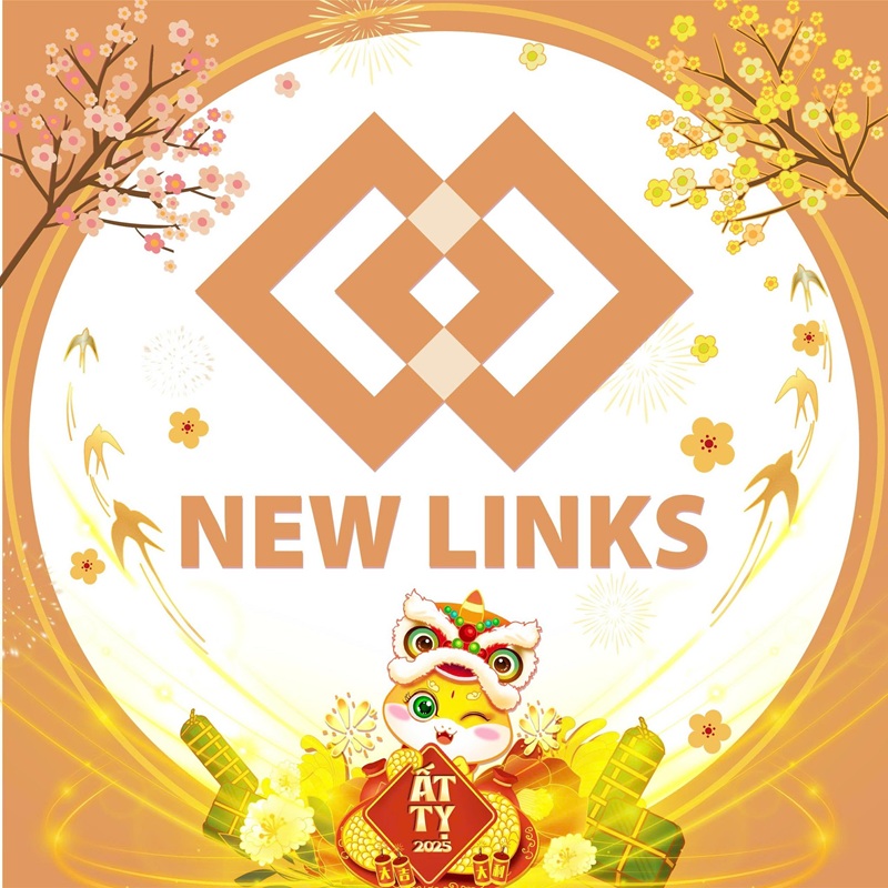 Công ty Newlinks Media