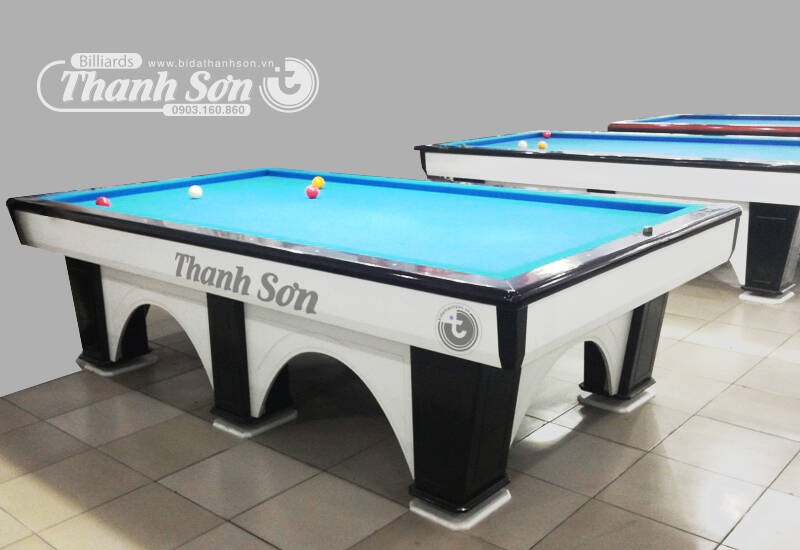 Shop Bida Thanh Sơn