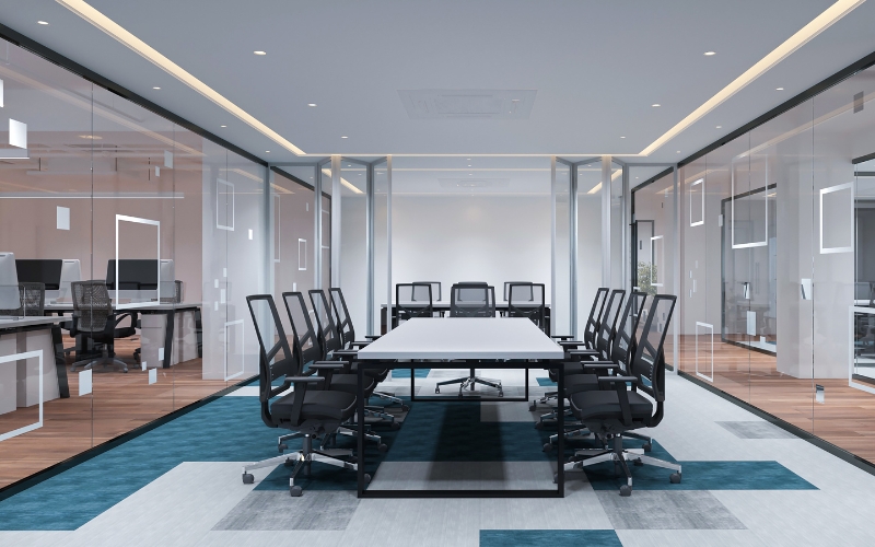 Kiểm tra kích thước và độ cao tiêu chuẩn