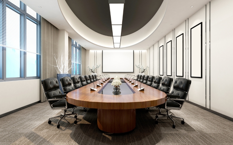 Lựa chọn kiểu dáng và màu sắc phù hợp