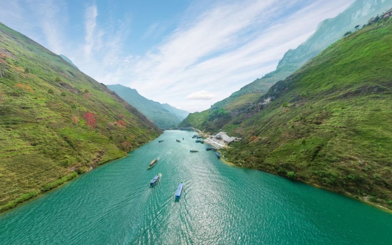 Du lịch Hà Giang tháng 6
